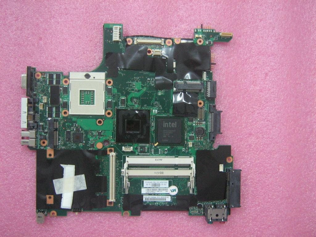 Lenovo Cdpop Int 965Gm Le - 42W7869