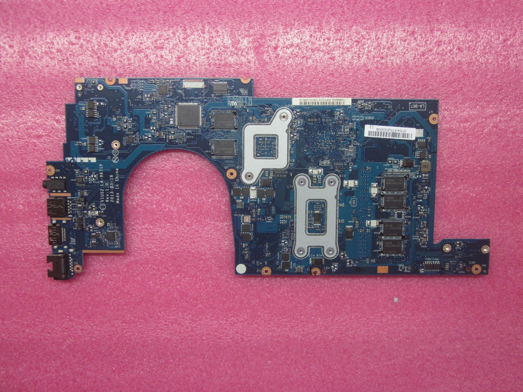 Lenovo Bdplanar W8P,I5-3337U,Dis-2G,S - 04X1884