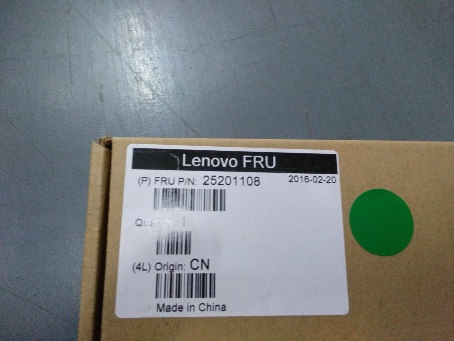 Lenovo 25201108 Rambo Tsst Sn-208Ab Slim W/O B