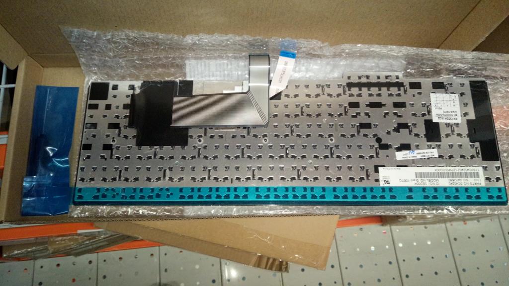 Lenovo Ki Keyboards Internal - 04Y2680