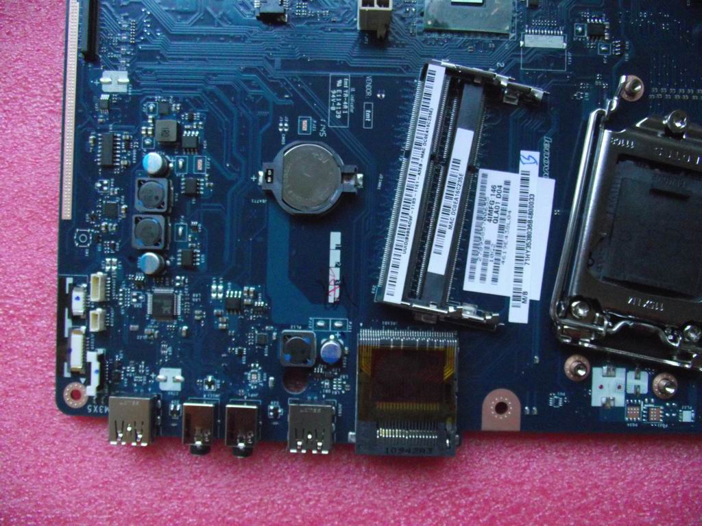Lenovo Replacement Part - 90000019