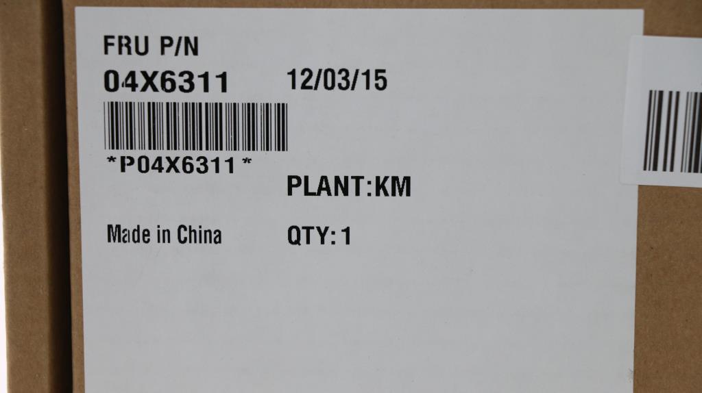 Lenovo Ki Keyboards Internal - 04X6311