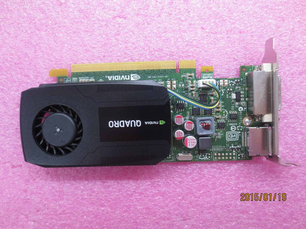 Lenovo Pu Processors - 03T8315