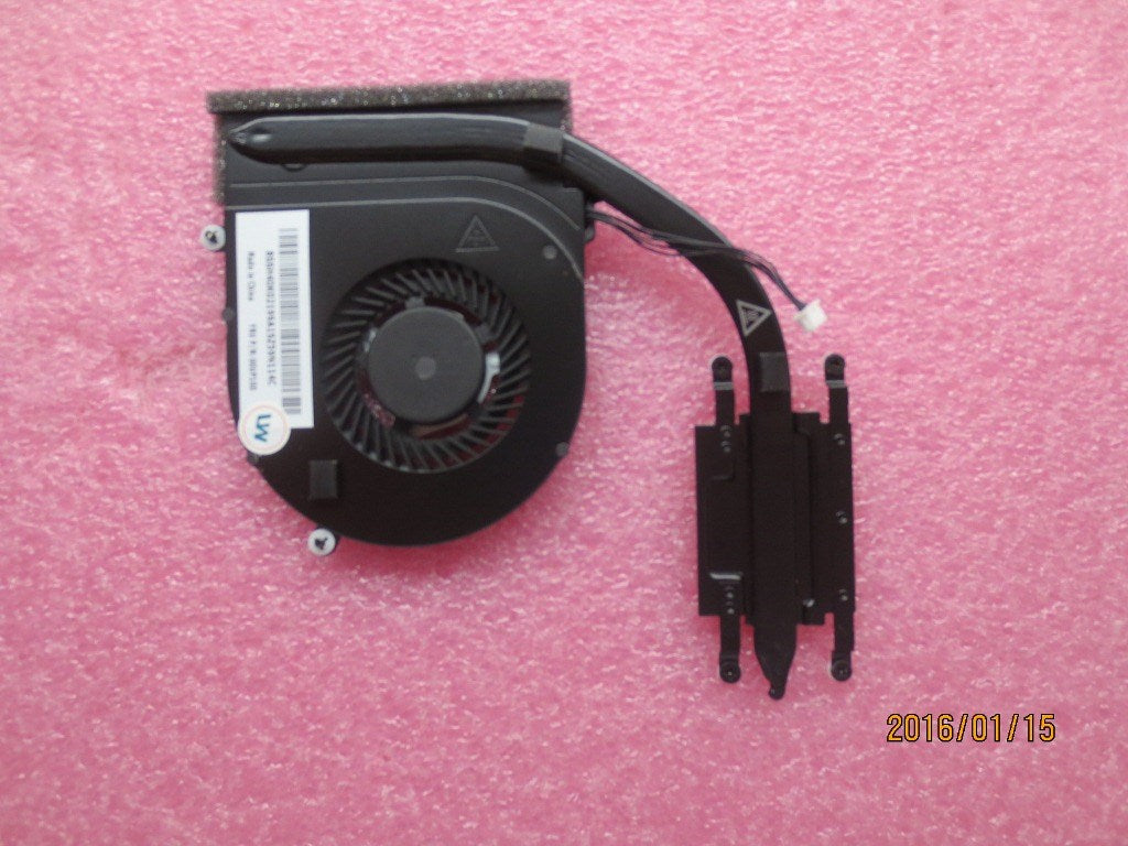 Lenovo Hs Heat Sinks - 00UP100