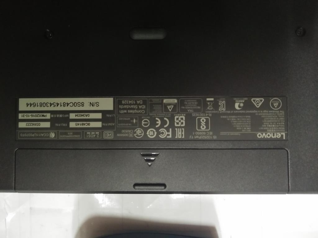 Lenovo Kb Keyboards External - 03X6222