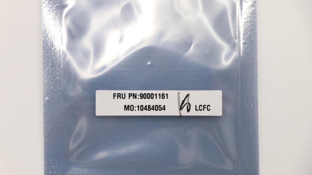 Lenovo Ci Cards Misc Internal - 90001161