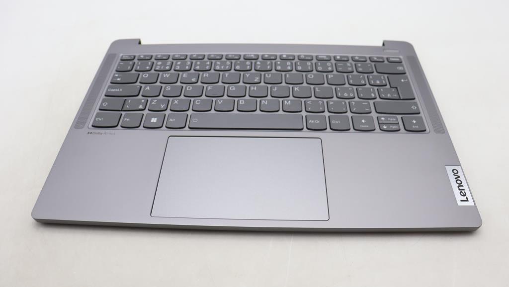Lenovo Cover Upper Case Assembly Cze/ - 5CB1L30396