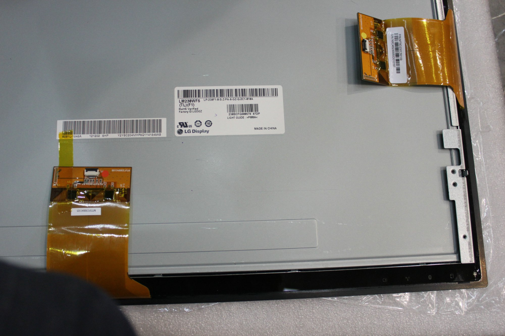 Lenovo Tfd Lcd B520E Lg2D 23 Led Modu - 90400085