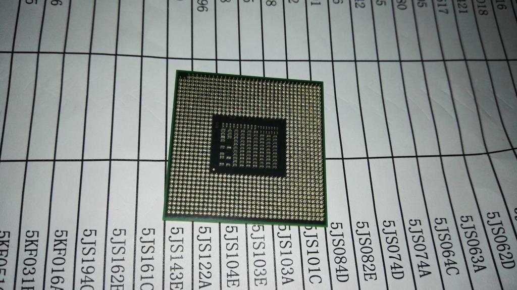 Lenovo Ic Cpu Sandy Bridge Std 2.4Ghz - 102500228