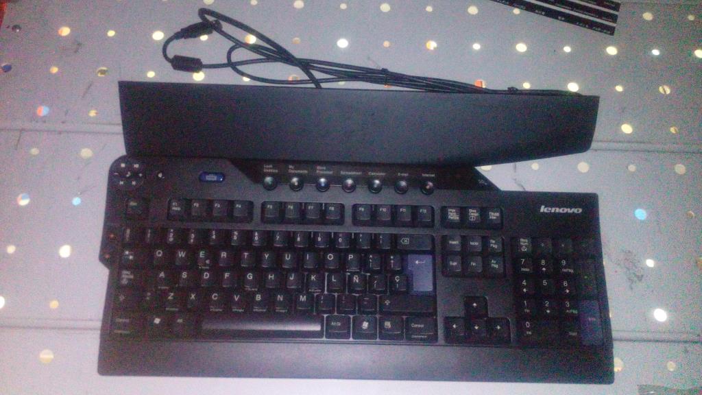 Lenovo Keyboards External - 41A4991
