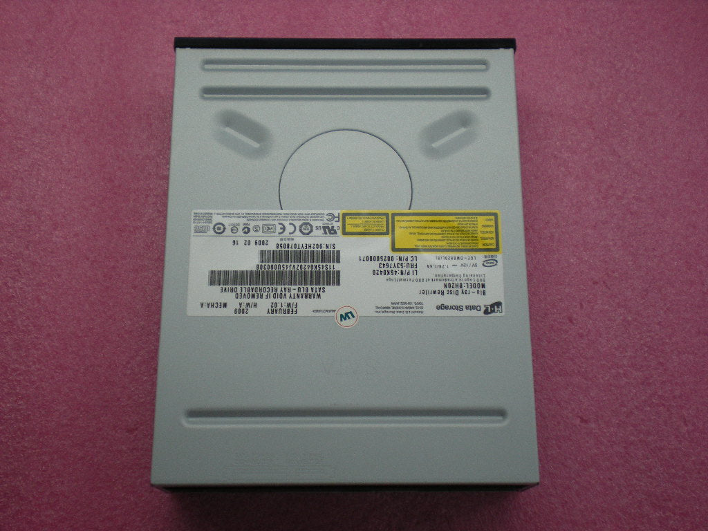 Lenovo 53Y7643 - Part