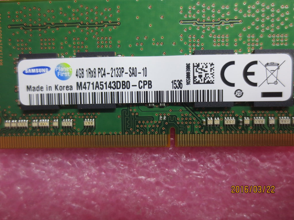 Lenovo 03T7413 Mm Memory