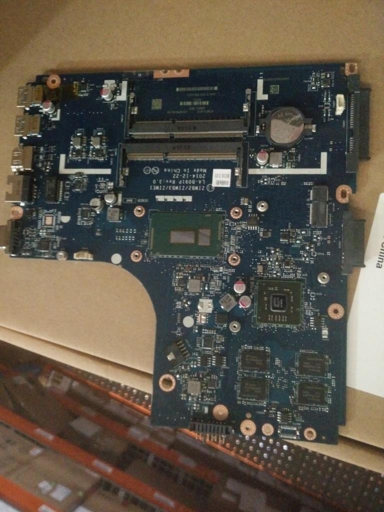 Lenovo Pl System Boards - 5B20H41796