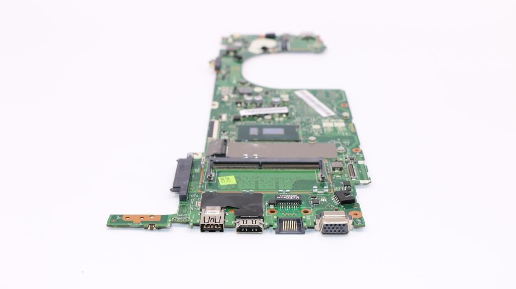 Lenovo Mbc81B0 Nok I78550U Uma 4G Nft - 5B20Q64679
