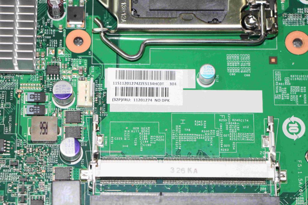 Lenovo Replacement Part - 11201274