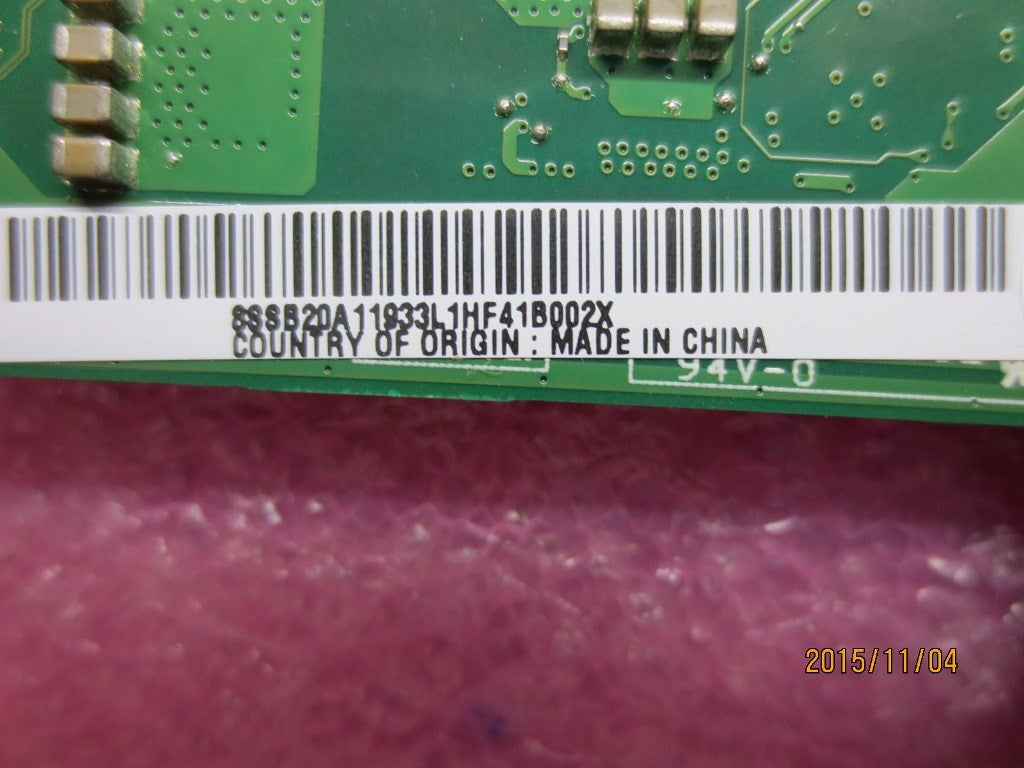 Lenovo Replacement Part - 04X4033