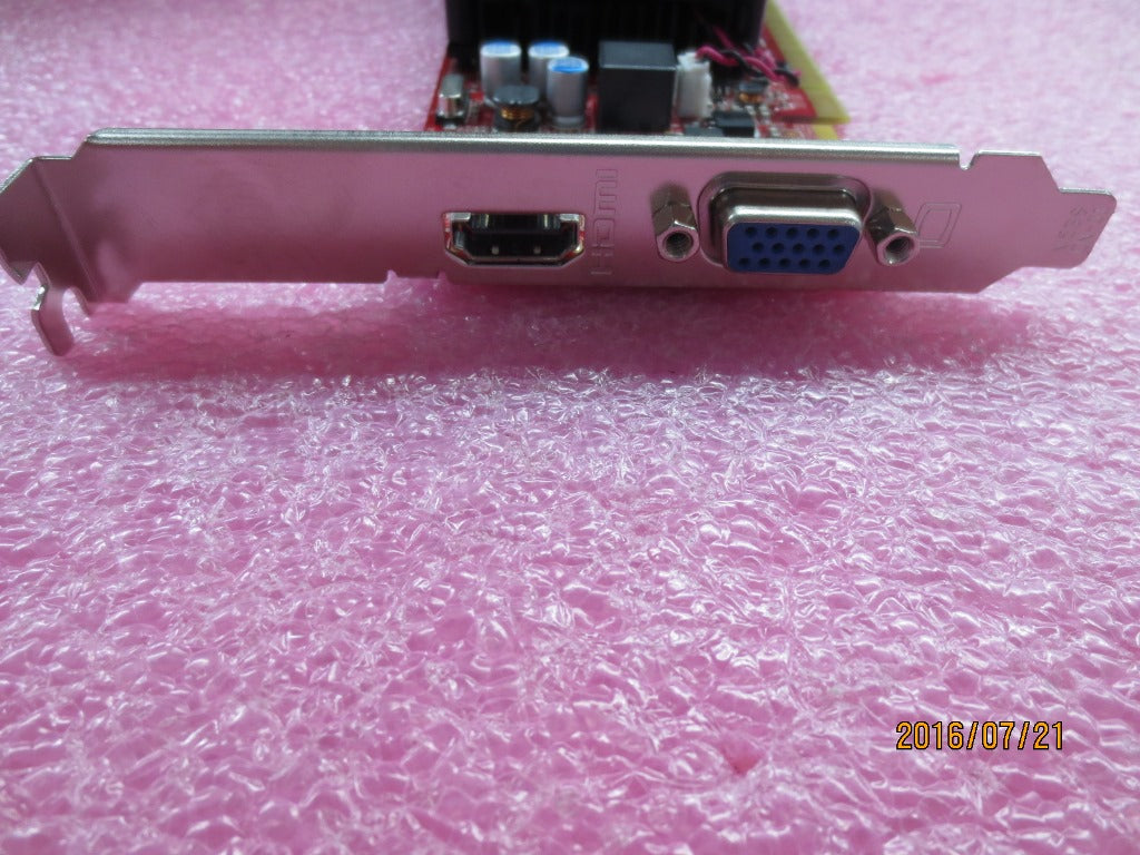 Lenovo Vc Video Cards - 00PC214