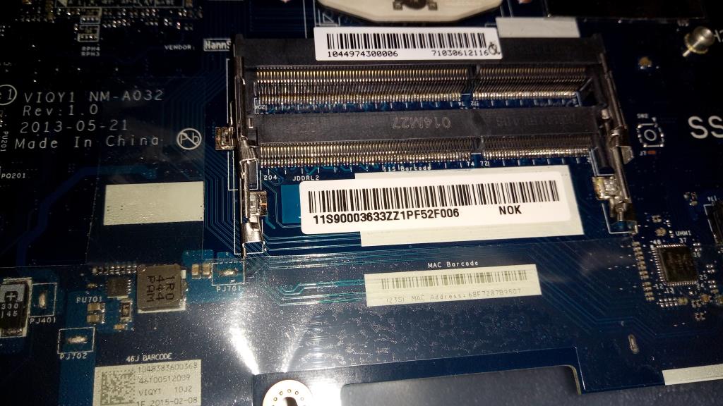 Lenovo Mb - 90003633