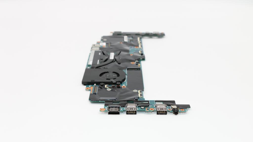 Lenovo Win,I7-6600U,Vpro,16G,Amt - 01LV889