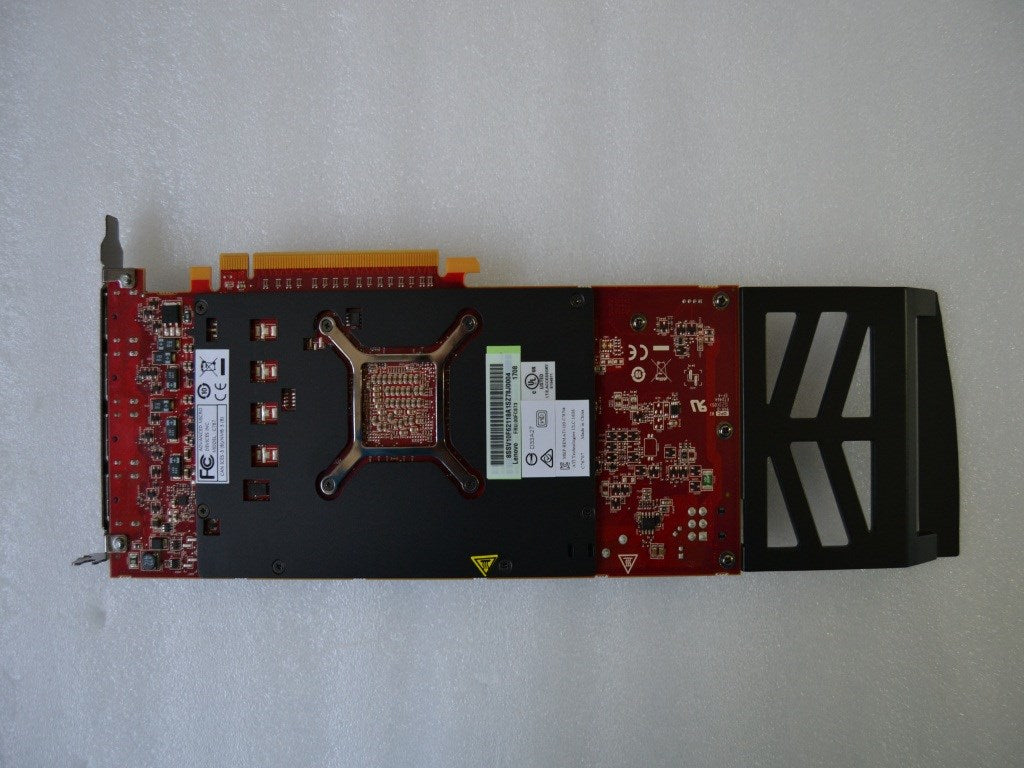 Lenovo Vc Video Cards - 00FC873