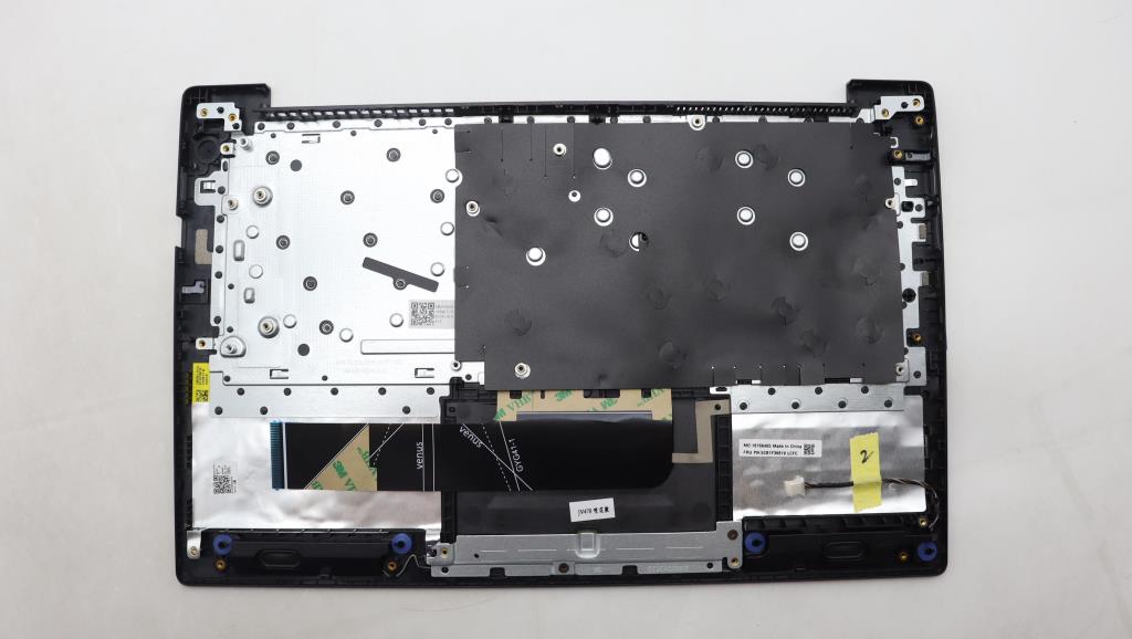 Lenovo Cover Upper Case Assembly Fra - 5CB1F36819