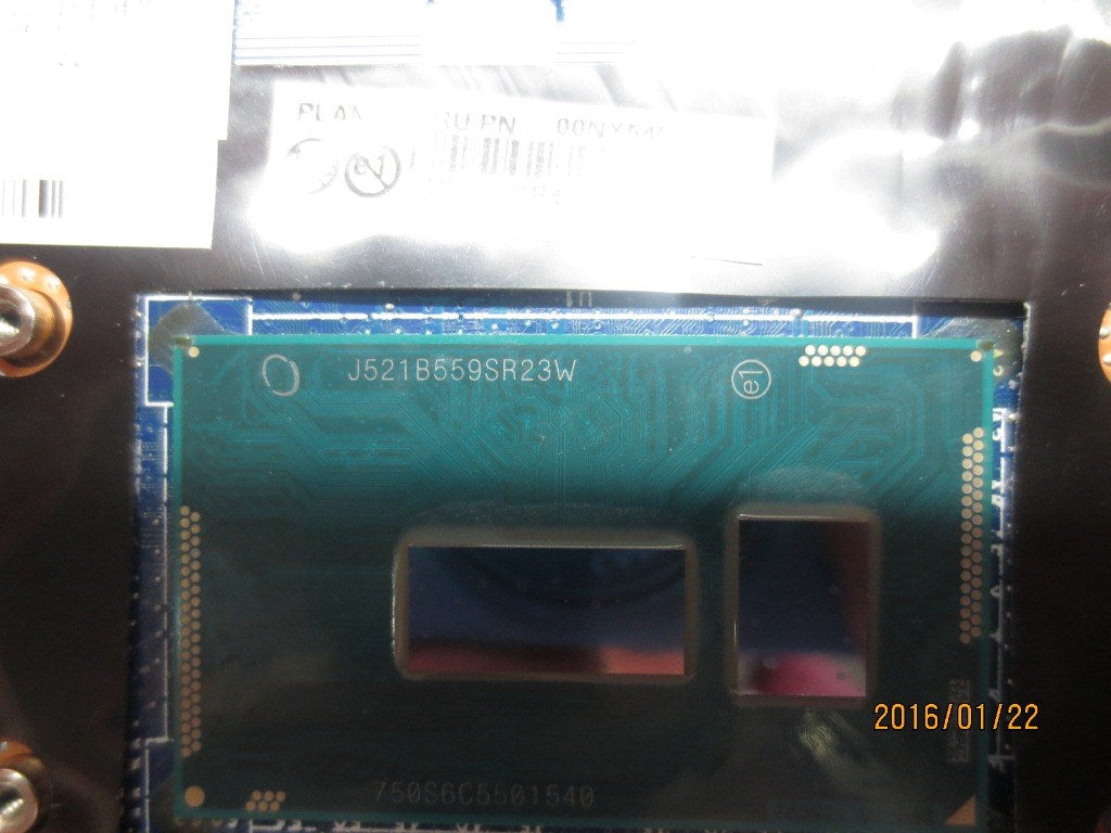 Lenovo Pl System Boards - 00NY540