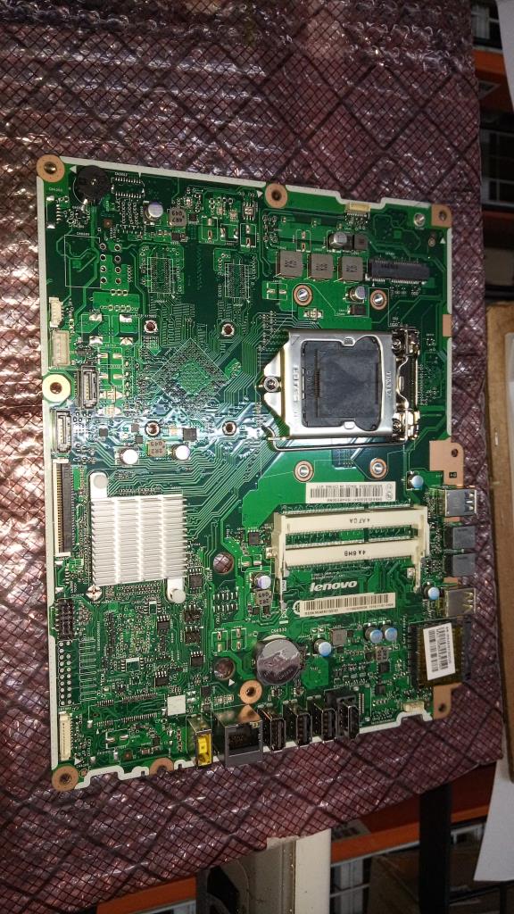 Lenovo Pl System Boards - 5B20G53364