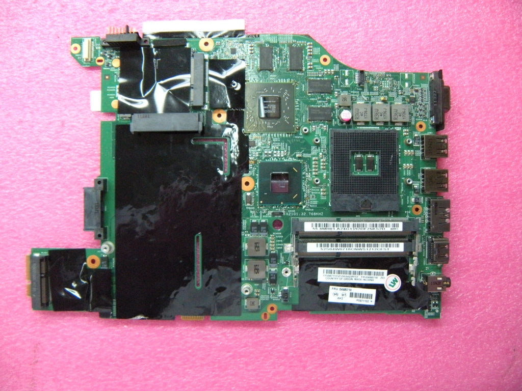 Lenovo Cdpop Lw-1.0 6630 2Gb Aes=Y - 04W0718