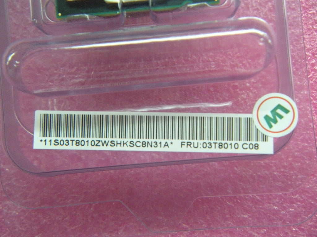 Lenovo 03T8010 - Part