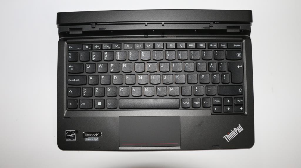 Lenovo Ki Keyboards Internal - 00JT759
