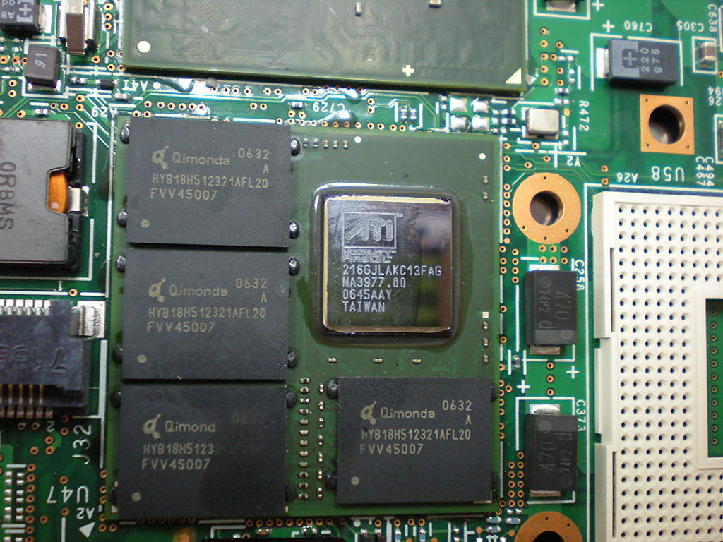 Lenovo System Boards - 44C3981
