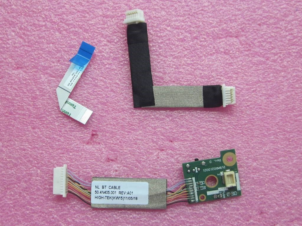 Lenovo Cc Cables External - 04W2074