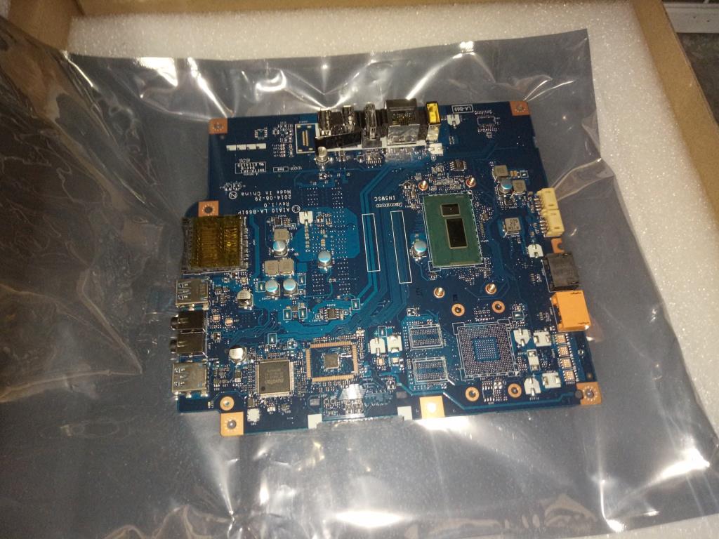 Lenovo Pl System Boards - 5B20H03363