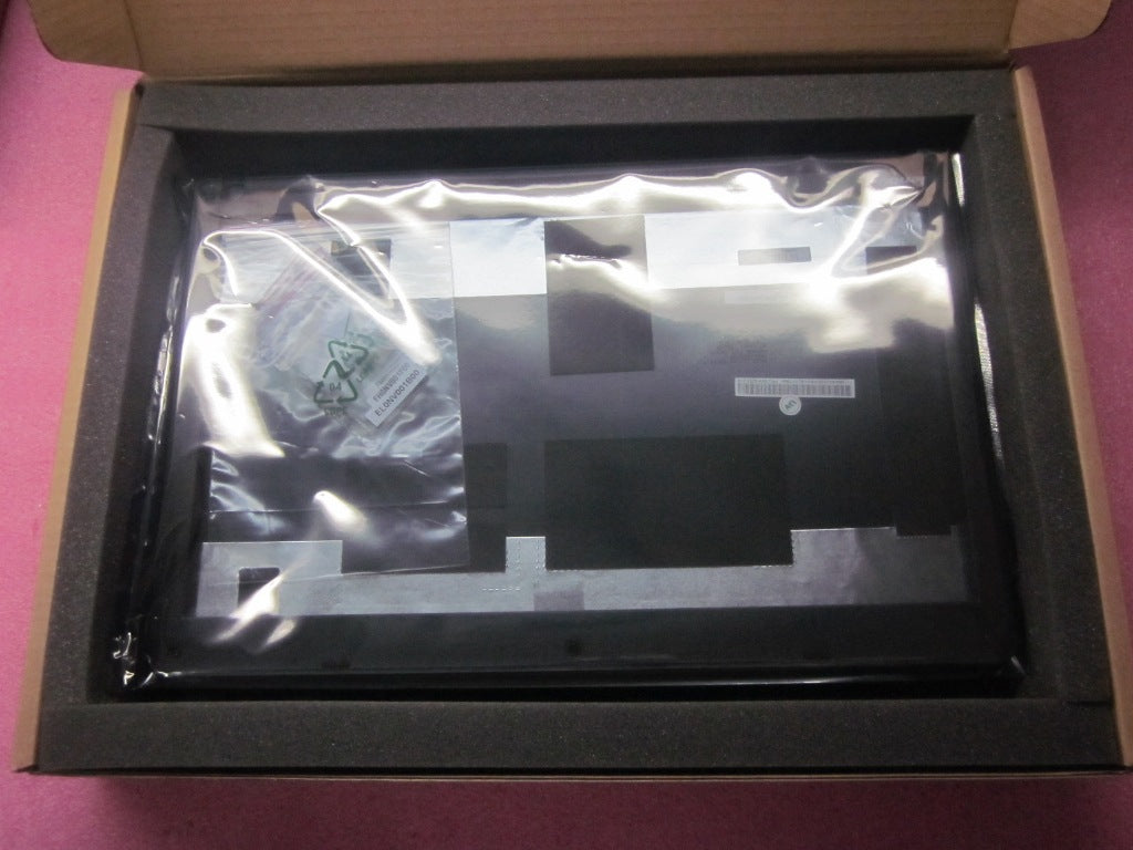 Lenovo Cover Lcd Cover 15W Black Pl - 04W4233