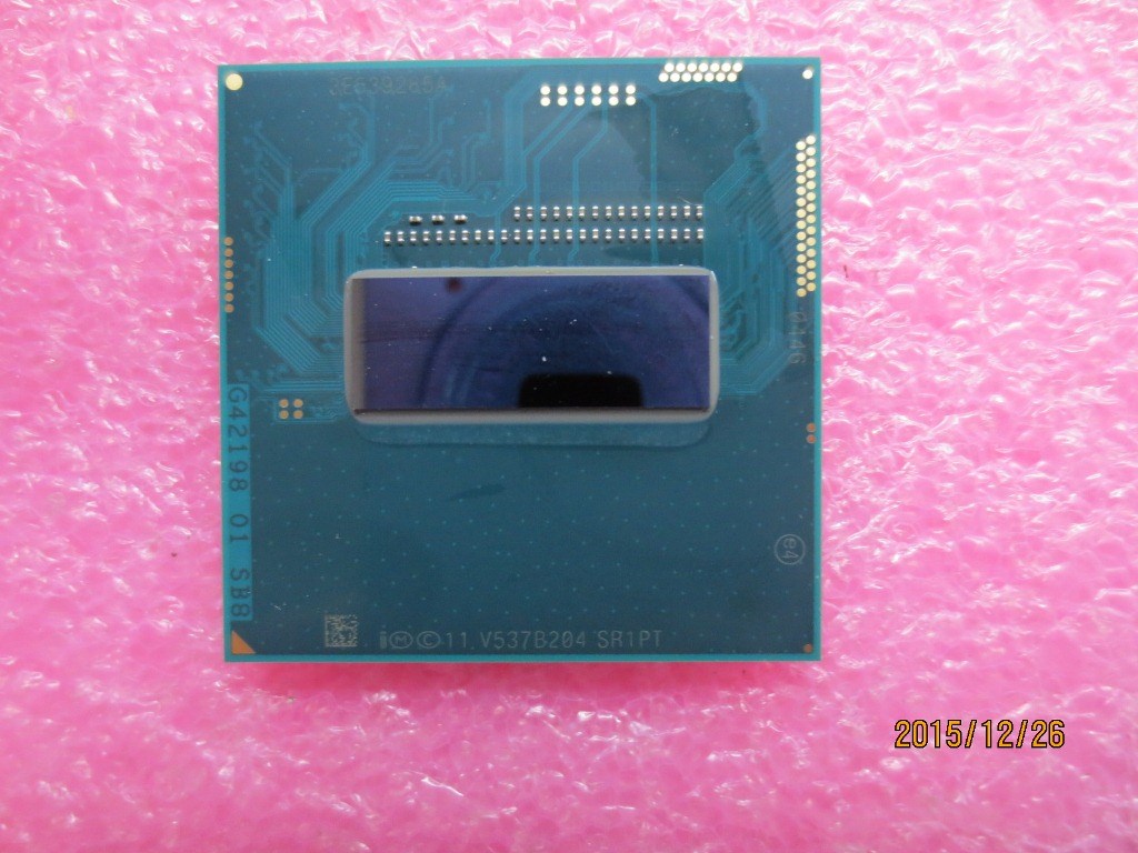 Lenovo Pu Processors - 00HW350