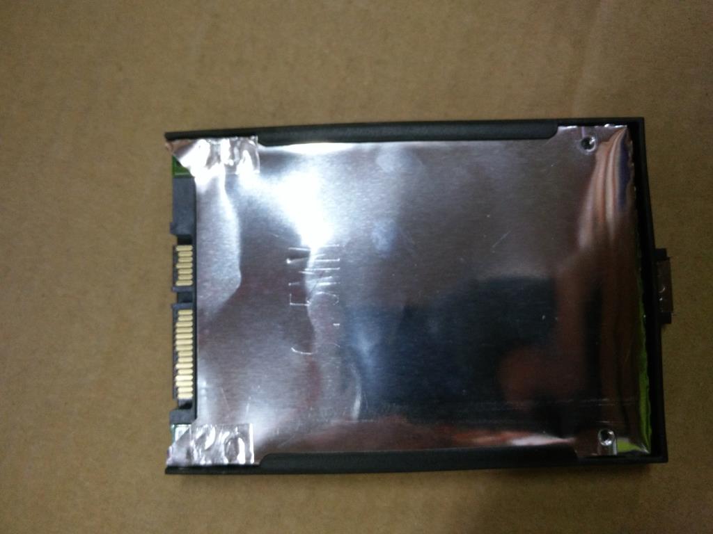 Lenovo Hd Hard Drives - 00PA954