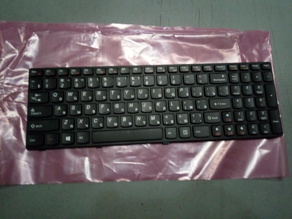 Lenovo Ki Keyboards Internal - 25209763