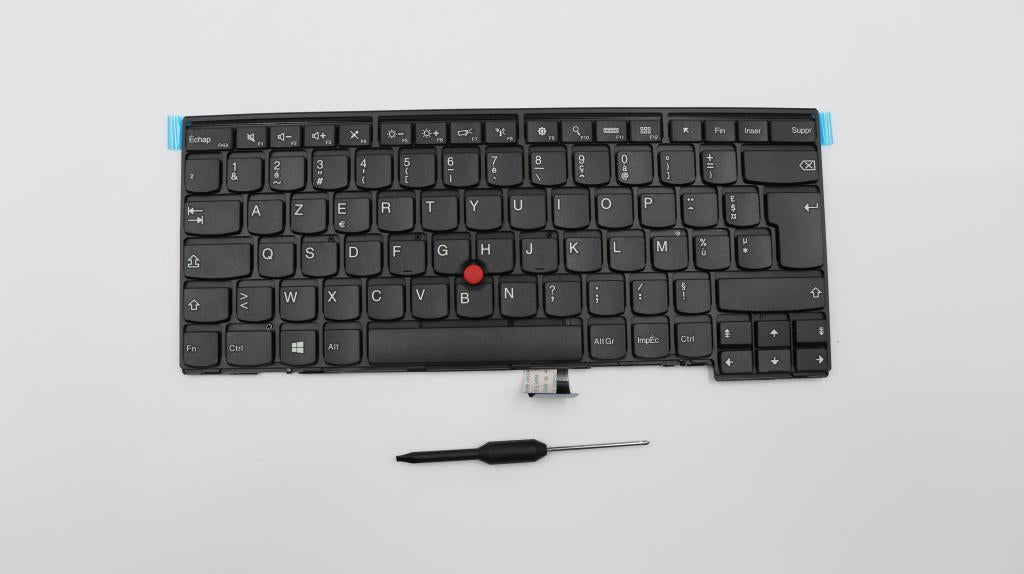 Lenovo Ki Keyboards Internal - 04Y2774
