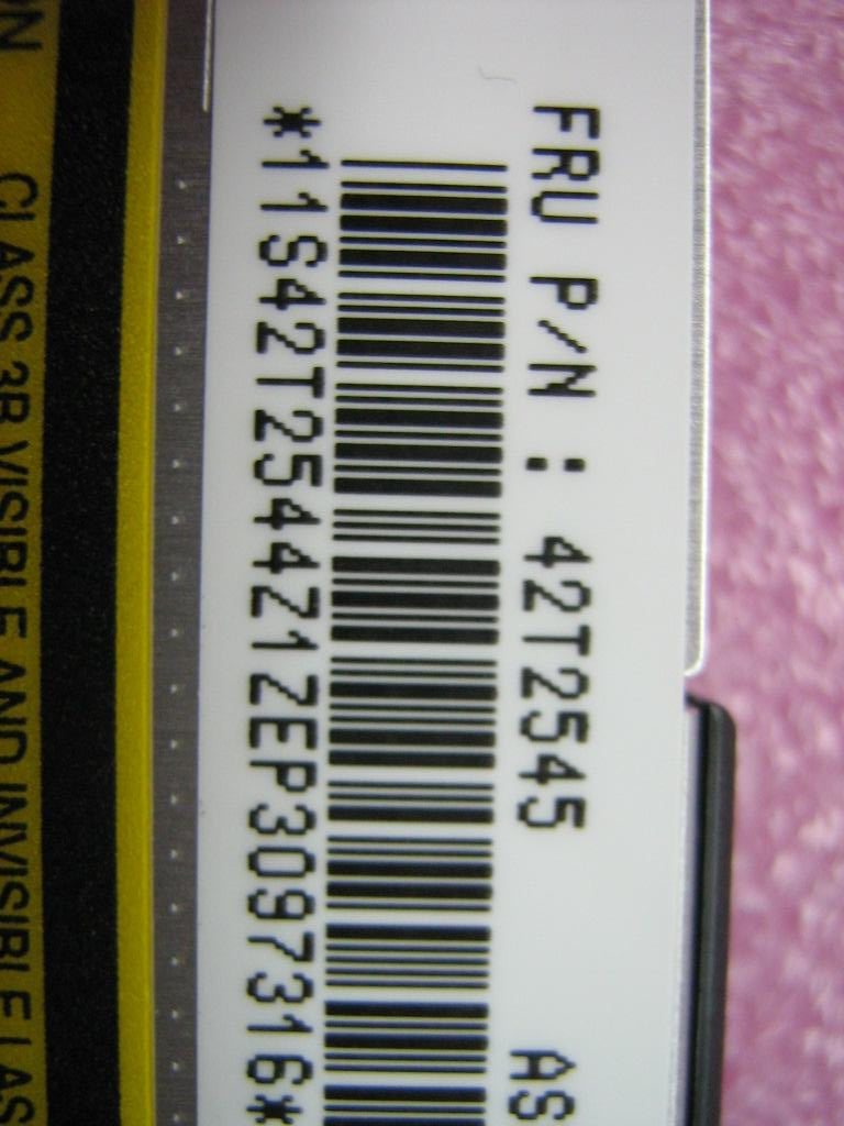 Lenovo 42T2545 - Part
