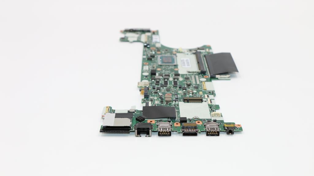 Lenovo System Board Planar Motherboar - 02DC286
