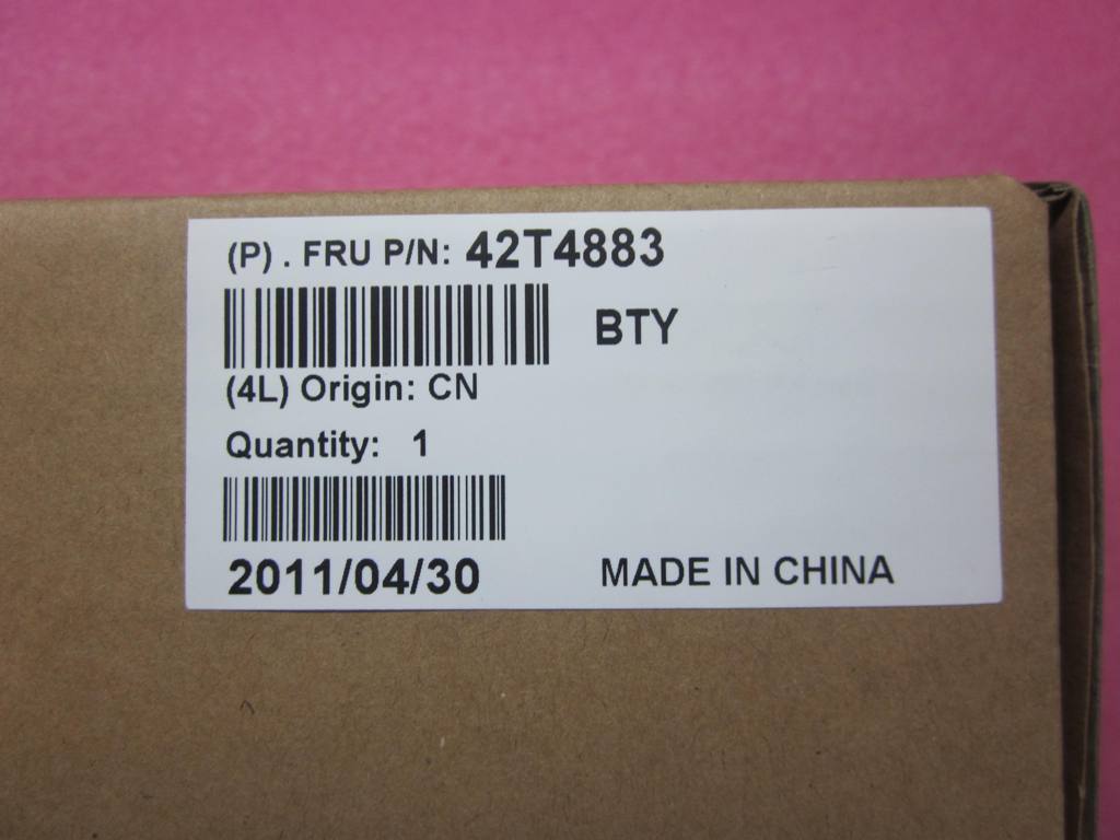 Lenovo Battery - 42T4883