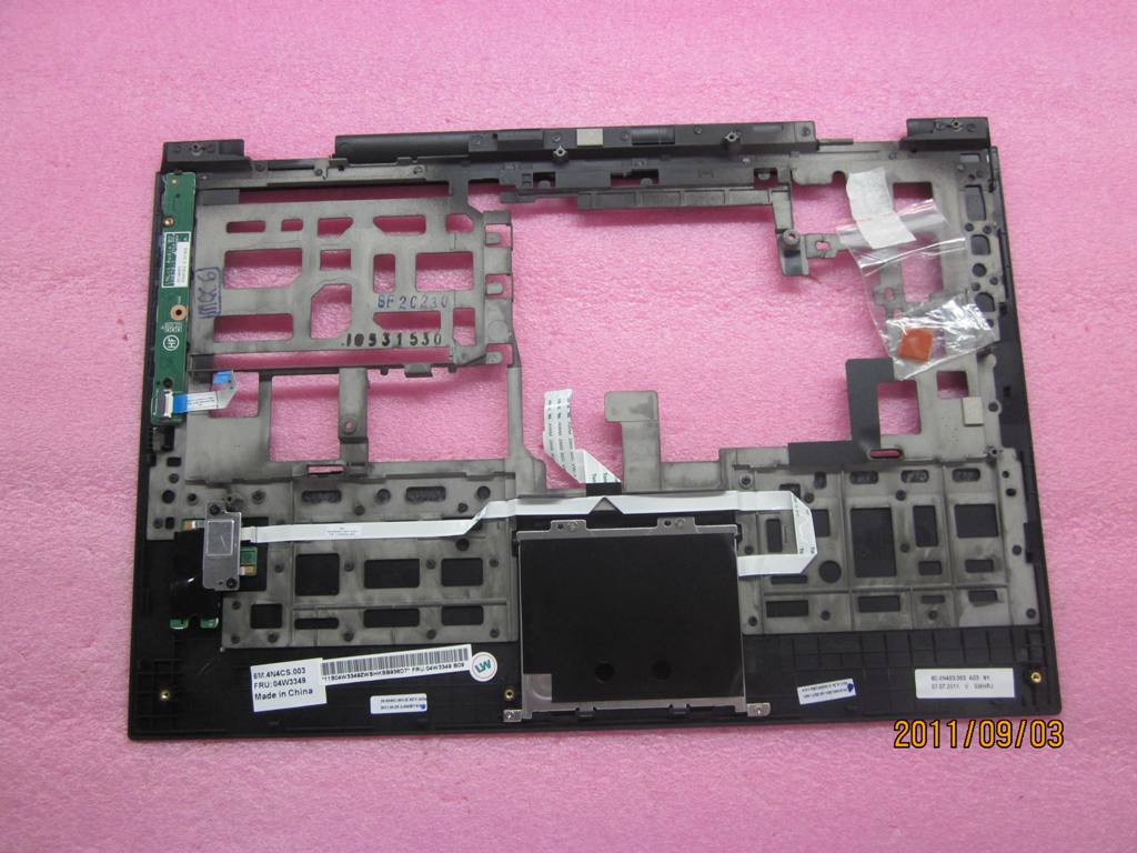 Lenovo 04W3349 - Part