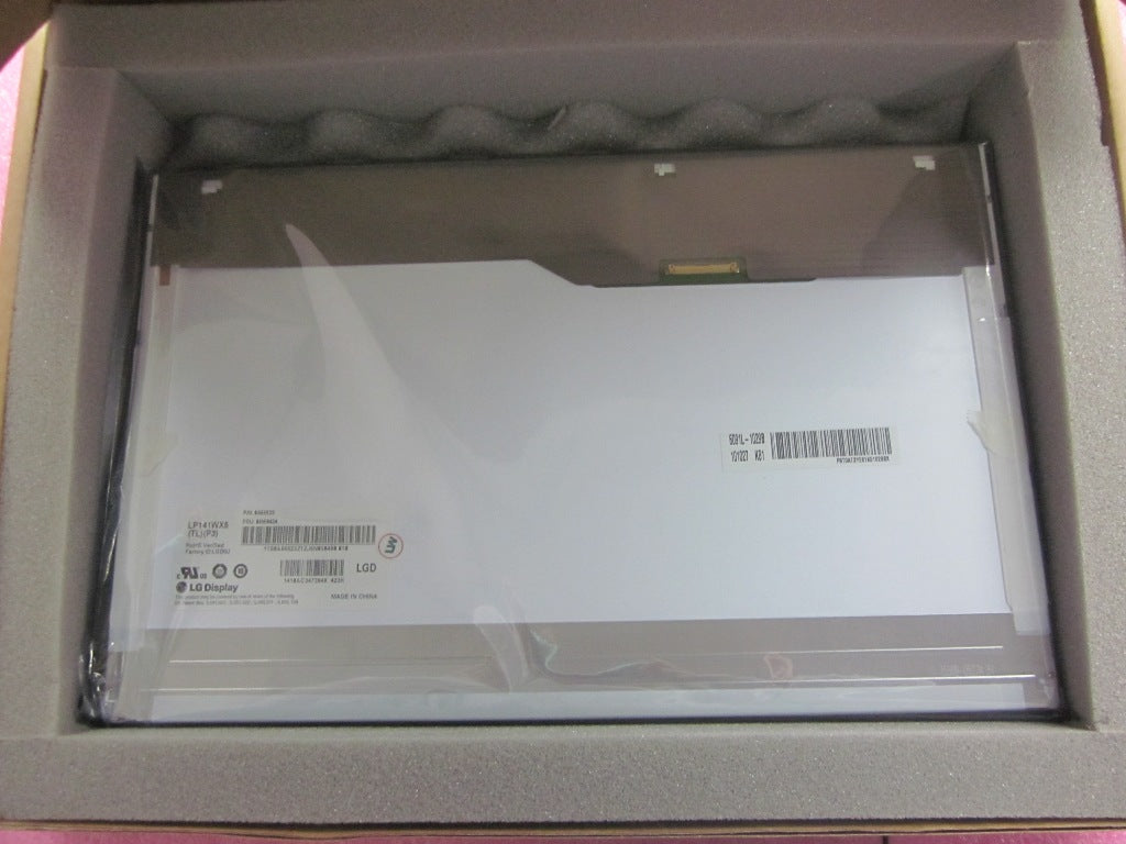 Lenovo Lcd Display Panel - 04W0434