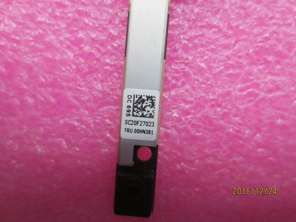 Lenovo Camera,720P,Front,Mic,Wtb,Chy - 00HN381