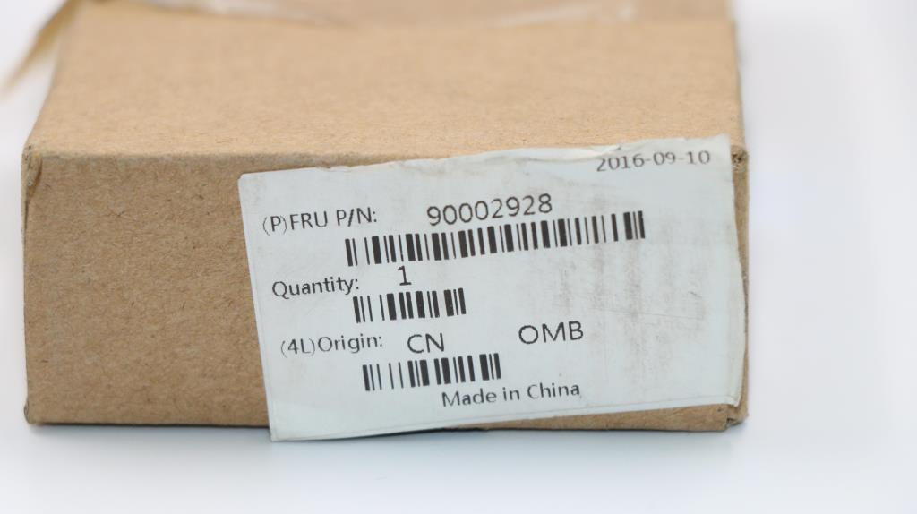 Lenovo Cm Cameras - 90002928