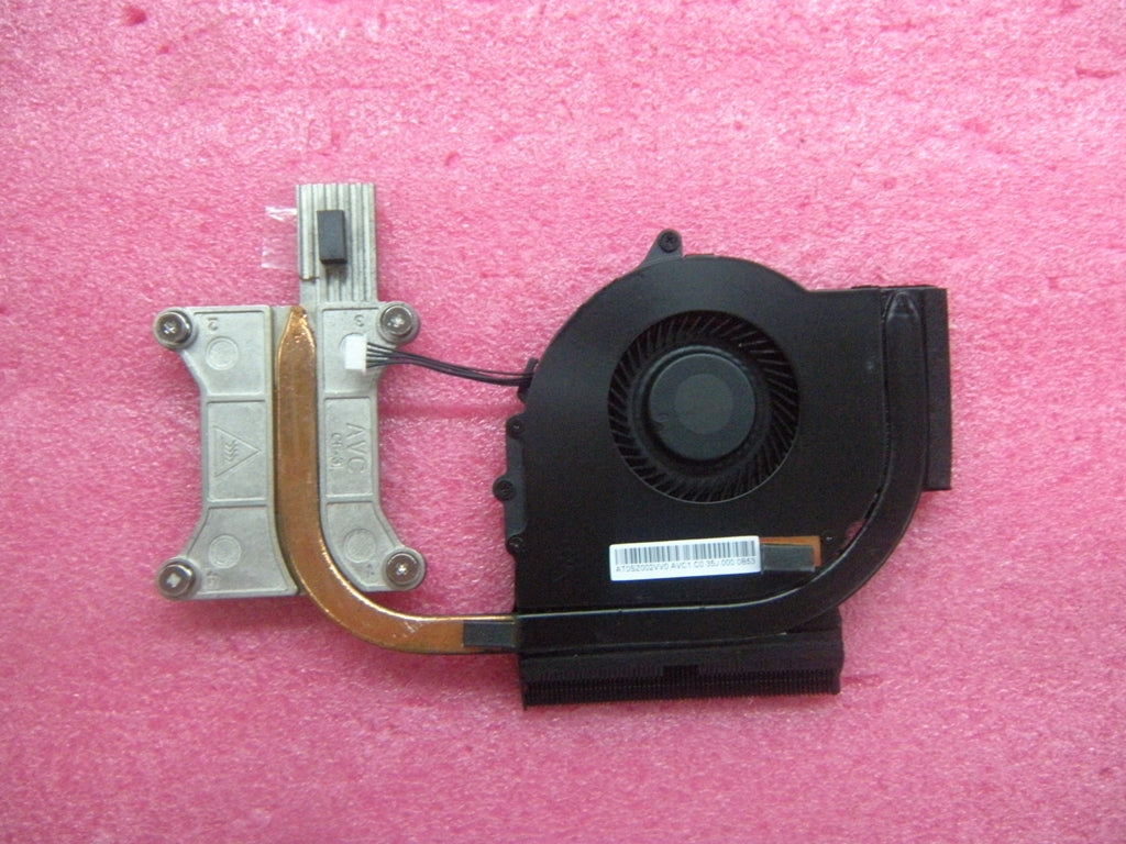Lenovo Hs Heat Sinks - 04X4157