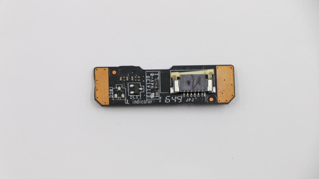 Lenovo 01AJ796 Power Board W/Rubber