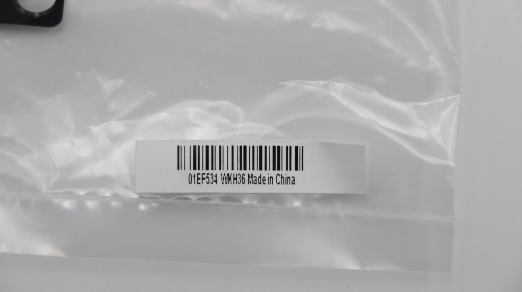 Lenovo Camera Latch - 01EF534