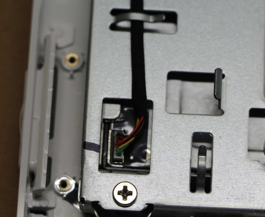 Lenovo Cabo Lcdmodule 720 Tswht - 5D10G54174