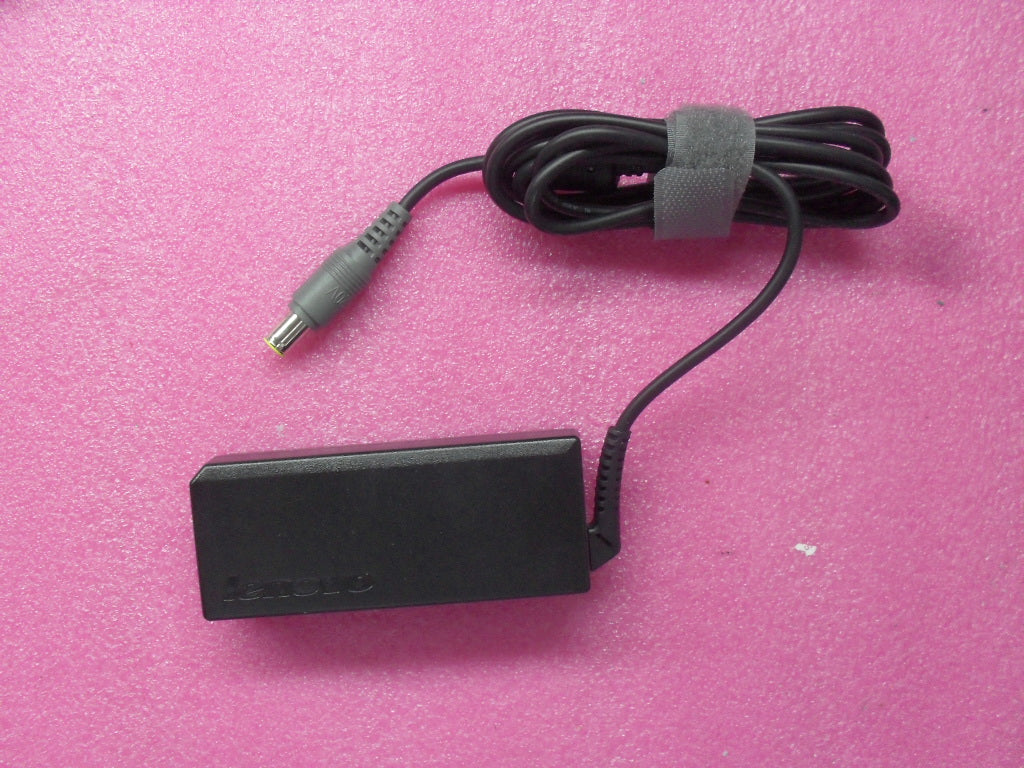 Lenovo (42T4417) Liteon 65W AC Adapter, 20V, 3P